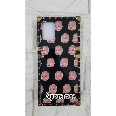 regular custom face cases custom    logos images