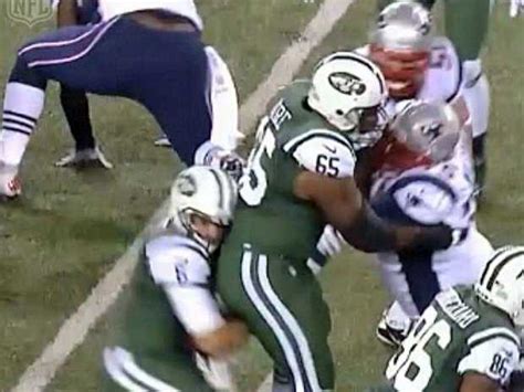 Fan Buys Mark Sanchez's Butt Fumble Jersey - BlackSportsOnline