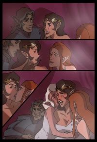 Crystal Many Gifts Vox Machina English E Hentai Lo Fi