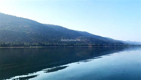 20 Best Tourist Attraction Places In Bargarh Odisha Tour