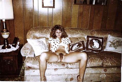 Retro Vintage Polaroid 034 180 Porn Pic