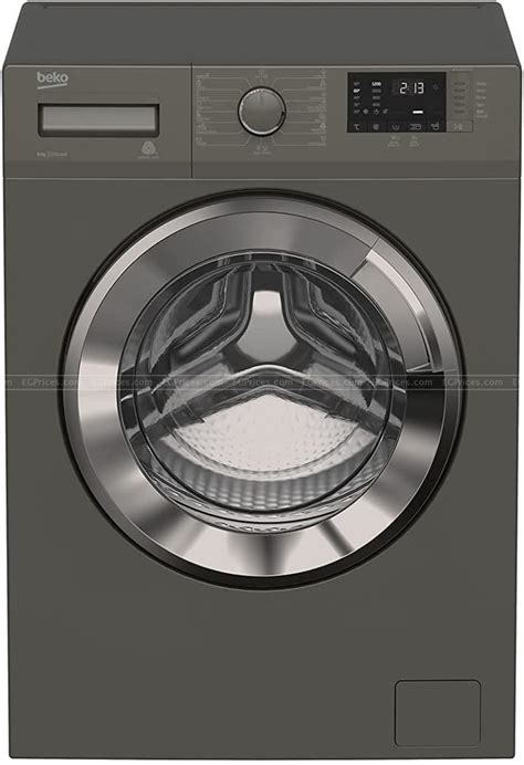 Beko Wtv 8612 Xbci 8 Kg Front Loading Washing Machine