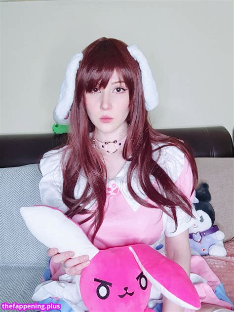 Morphia666 Morphia Do Kawaii Nude OnlyFans Photo 265 The Fappening Plus