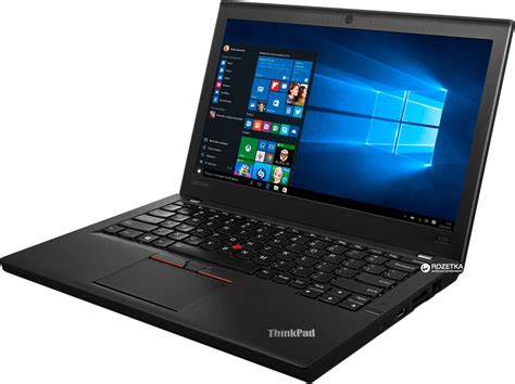 Ноутбук Lenovo ThinkPad X260 (20F6006YRT) купить | Elmir - цена, отзывы ...