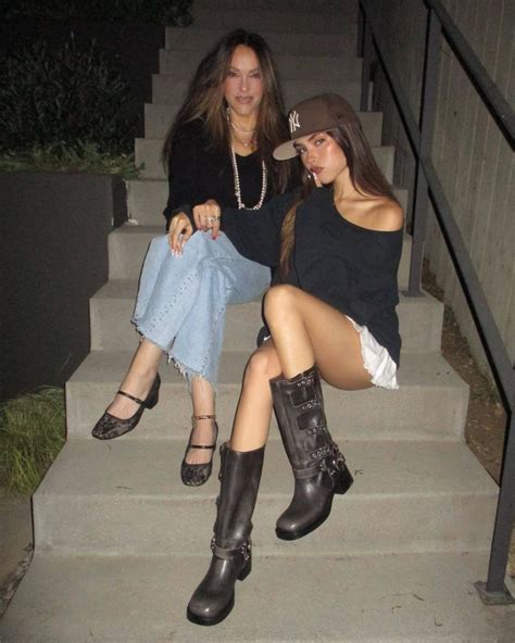 Madison Beer 11/13/2023 • CelebMafia