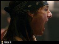 Naked Malin Akerman In Rock Of Ages