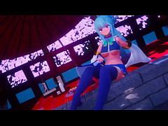 Konosuba Sex Party Mitsuboshi Animation Free Mobile Porn Videos IPornTV