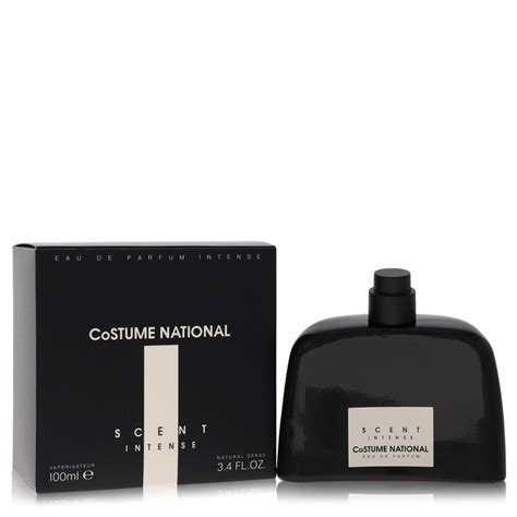 Costume National Scent Intense Perfume for Women by Costume National ...