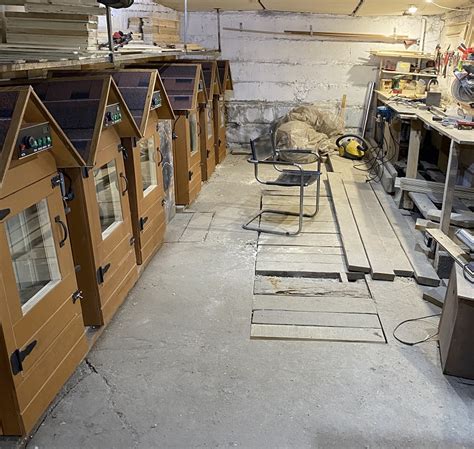 Домашняя коптильня купить в Кемерово по цене 40 000 руб. - Биржа ...