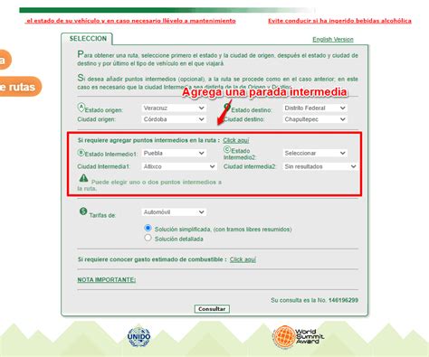 Traza tu ruta punto a punto en las Carreteras de México 2026