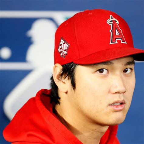 FACTFILE: Everything you need to know about Shohei Ohtani - oggsync.com