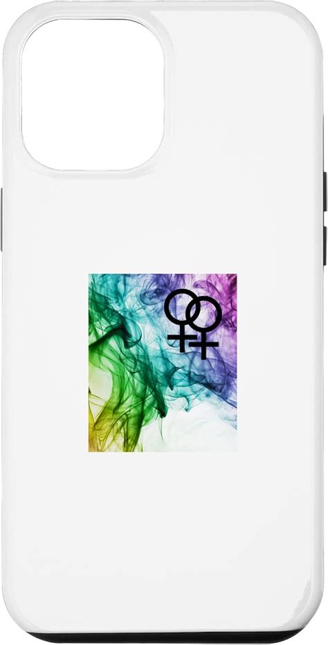 Iphone Pro Max Lgbtq Community Lesbian Gay Bi Trans Symbol Colours Culture Case Yaxa Colombia