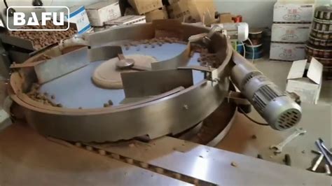 конфеты упаковочная машина, автоматизированная упаковочная машина ...