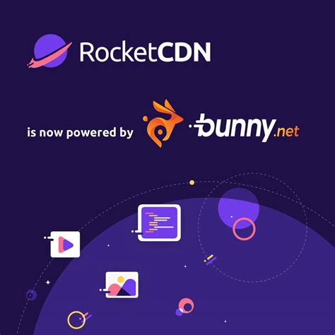 RocketCDN - 🚀 RocketCDN is known for delivering... | Facebook