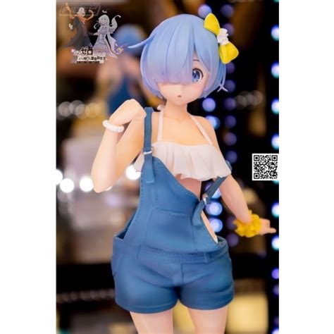 Mua Mô hình nữ hentai sexy Rem nông dân Figure Nhật Anime Re Zero