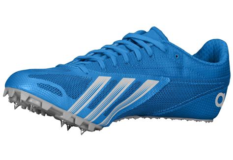 Шиповки для начинающих спринтеров Adidas Sprintstar 4