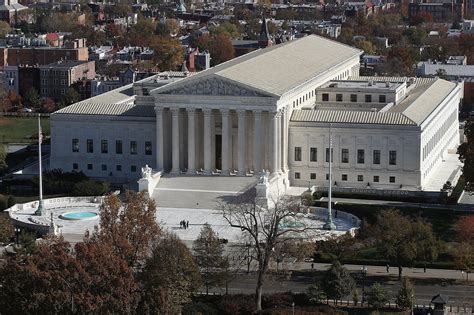 Washington Dc Architecture