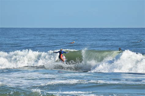 Surfing Saturday in Satellite Beach Florda | CFLsurf | Photo Gallery