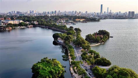 scenic lakes  hanoi  unwind vietnam buying agent