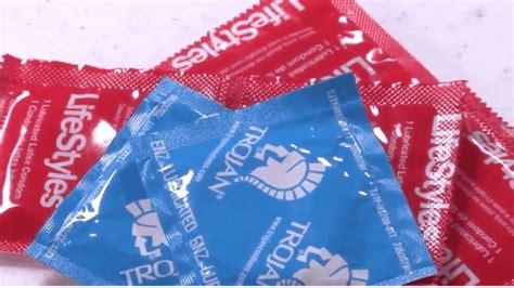 Stealthing New And Dangerous Sex Trend