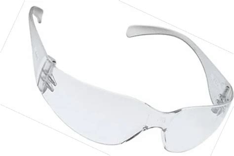 Polycarbonate 3m Virtua 11850 Safety Eyewear Ansi Z87 1 2015 At ₹ 65