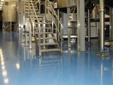 Information ALL Aspects - Resin Flooring - NCC Resin Flooring