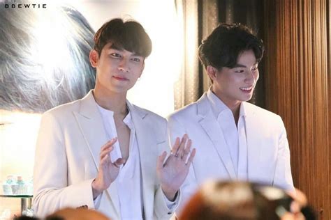 Pin By Sanjana Das On Hot C T Mew Actors Series