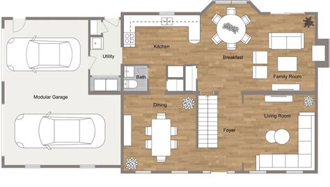 floor plan  bay window  jacob trundle blog