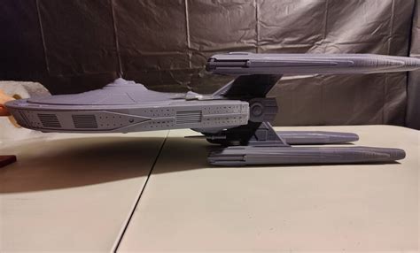 cruiser starship  stl files   printing etsy