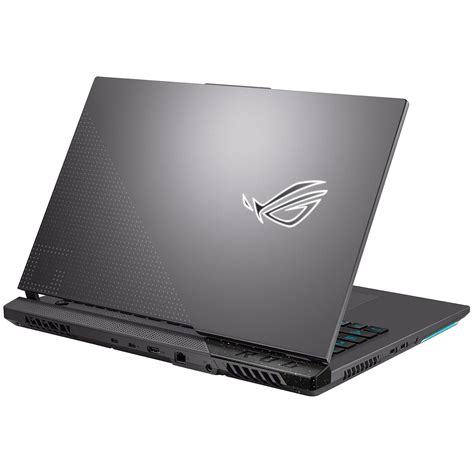 Asus Rog Strix 17 G713pi Ll044w Laptop Ldlc Holy Moley