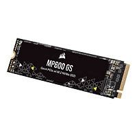 CORSAIR MP600 GS - SSD - 2 TB - PCIe 4.0 x4 (NVMe) - CSSD ...