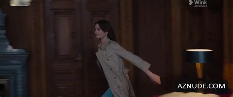 BALLET NUDE SCENES AZNude