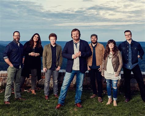 casting crowns artist grammycom