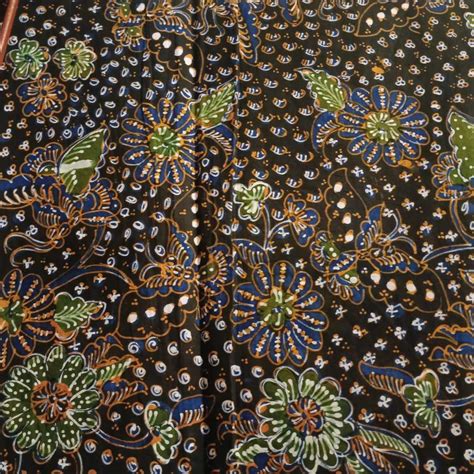 jual batik tulis lasem sale  batik premium shopee indonesia
