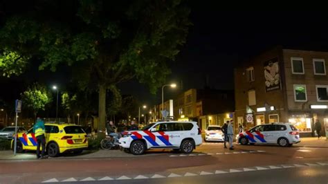 16 Jarige Verdacht Van Moordaanslag Op Vluchteling Wat Deed Een