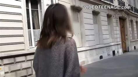 Echtes Amateur Teen Casting XHamster