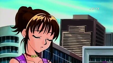 Sweet Pussy And Ass Filled With Toys Hentai Anime Sex