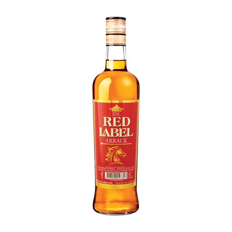 OLD CASK PREMIUM OLD ARRACK Fine Spirits