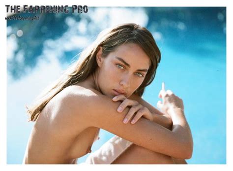 Josephine Broome Nude Photos The Fappening