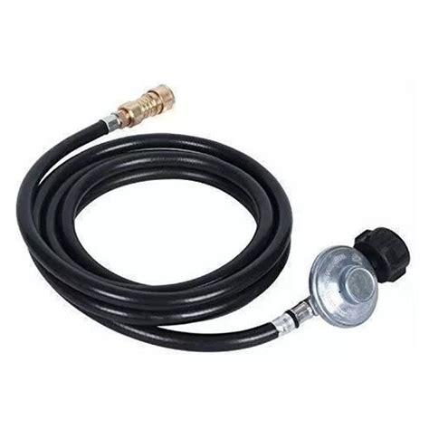 Manguera Gas Regulador Propano 38
