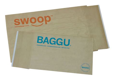 Dura Bag® Shipping Bag