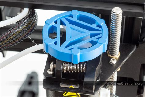 Creality Ender 3 V2 Neo Review: A Welcome Refresh | Clever Creations