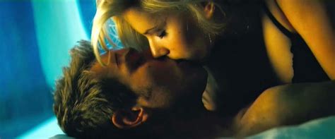 Scarlett Johansson Hot In The Island On Scandalplanet Xhamster