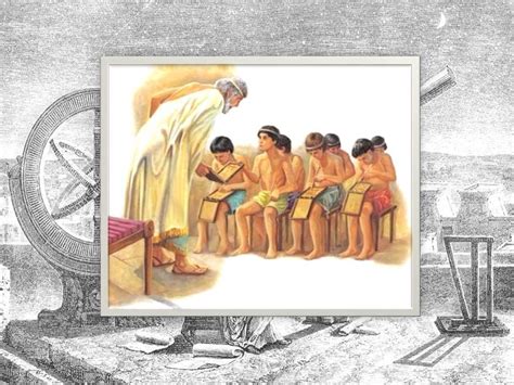 Образование в Древней Греции - презентация онлайн