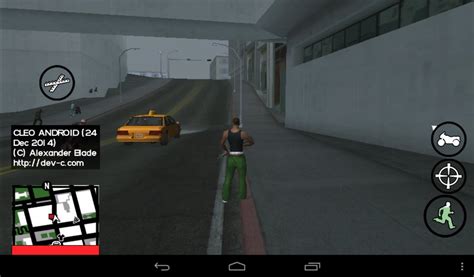 Gta San Andreas Gta V Hud Mod For Mobile Mod Gtainside