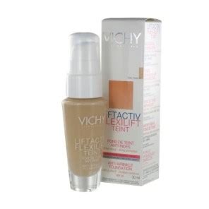 Vichy Liftactiv Flexilift Teint Clair Nude Ml