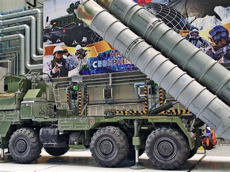 Top 10 Air Defence System In The World 2023 Check Best Air Defence