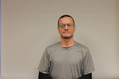 Sex Offenders McClain County Sheriff S Office