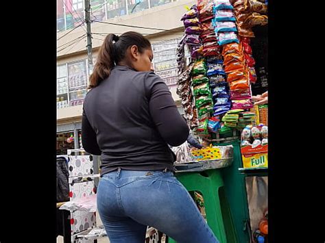 Culona Vendedora 3 XVIDEOS