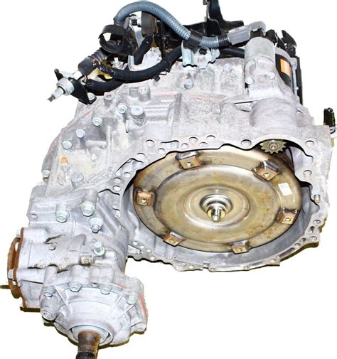 Lexus Rx Automatic Transmission Awd L V Grfe Wd Jdm